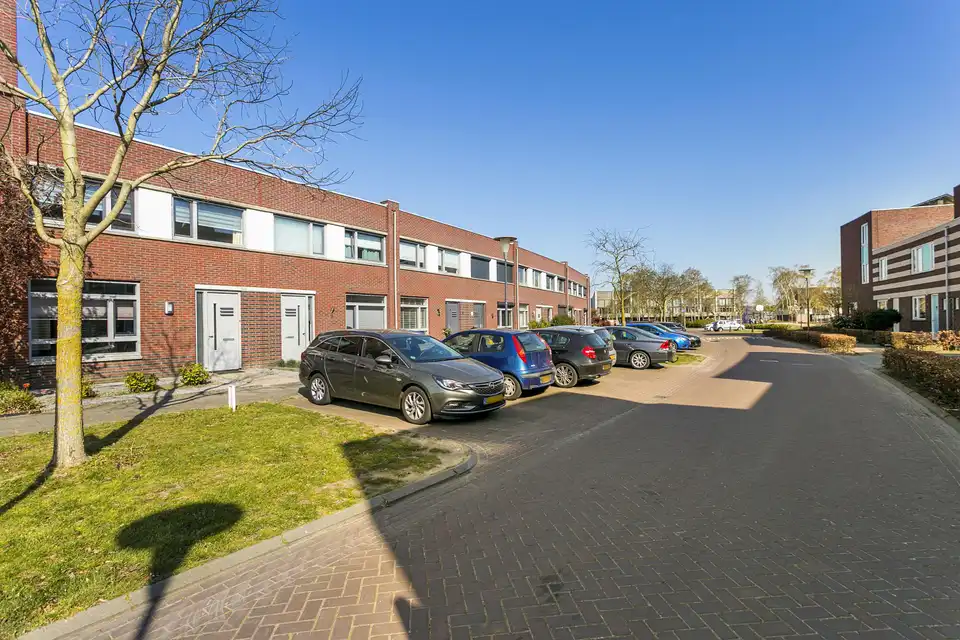 Huurwoning Foto #2 te huur bij Huurstunt