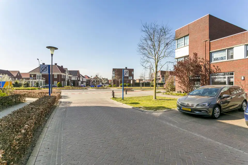 Huurwoning Foto #3 te huur bij Huurstunt