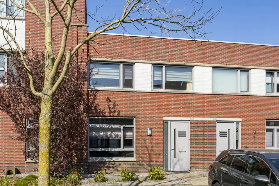 Huurwoning Foto #0 te huur bij Huurstunt
