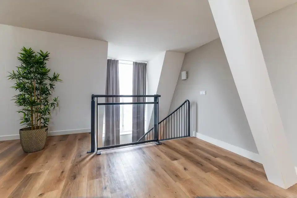 Appartement Foto #3 te huur bij Huurstunt
