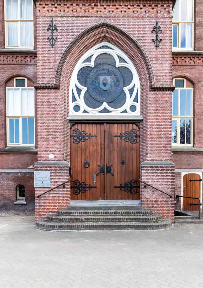 Appartement Foto #1 te huur bij Huurstunt