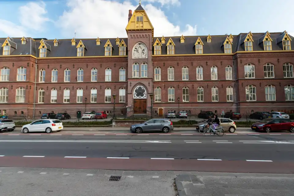 Appartement Foto #0 te huur bij Huurstunt