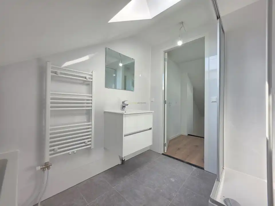 Foto #30 Appartement Fazantstraat Rotterdam