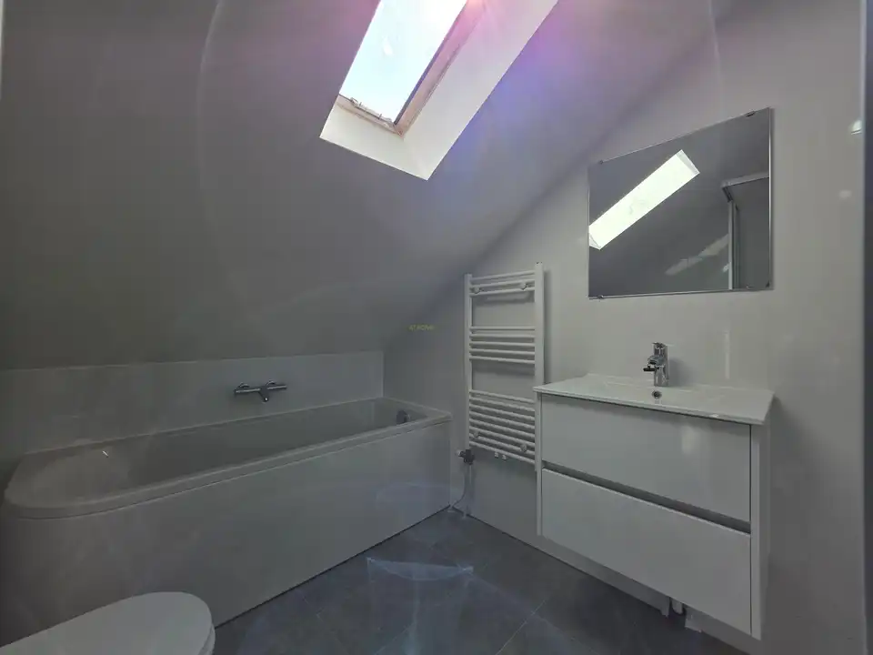 Foto #31 Appartement Fazantstraat Rotterdam