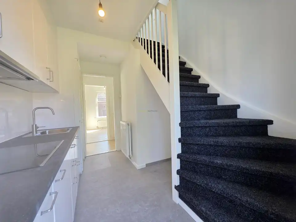 Foto #17 Appartement Fazantstraat Rotterdam