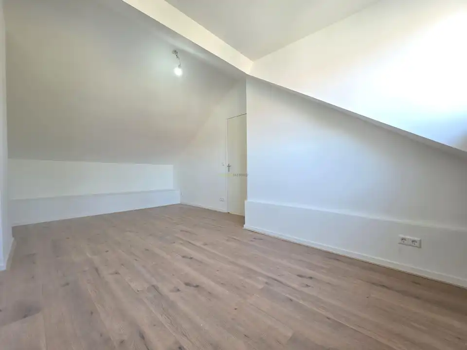 Foto #25 Appartement Fazantstraat Rotterdam