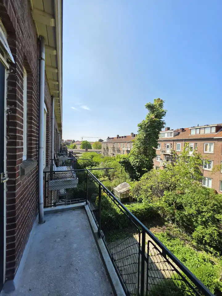 Foto #19 Appartement Fazantstraat Rotterdam