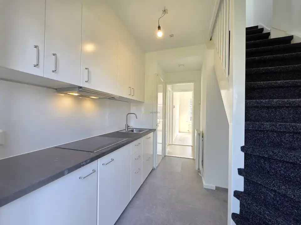 Foto #16 Appartement Fazantstraat Rotterdam