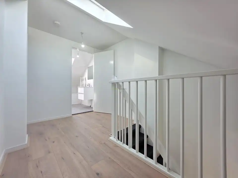 Foto #21 Appartement Fazantstraat Rotterdam