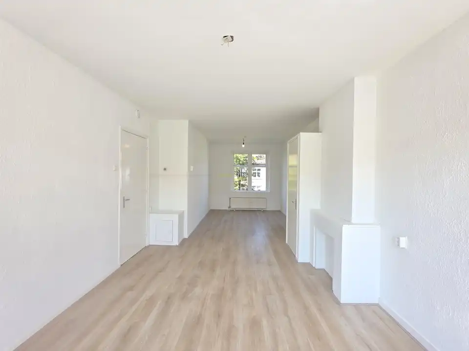 Foto #7 Appartement Fazantstraat Rotterdam