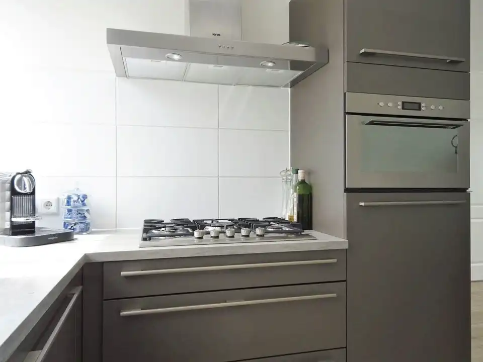 Foto #9 Appartement Zomerkade Huizen