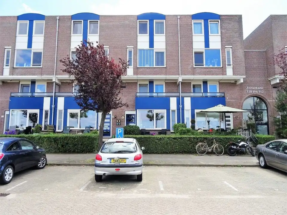Appartement Foto #1 te huur bij Huurstunt