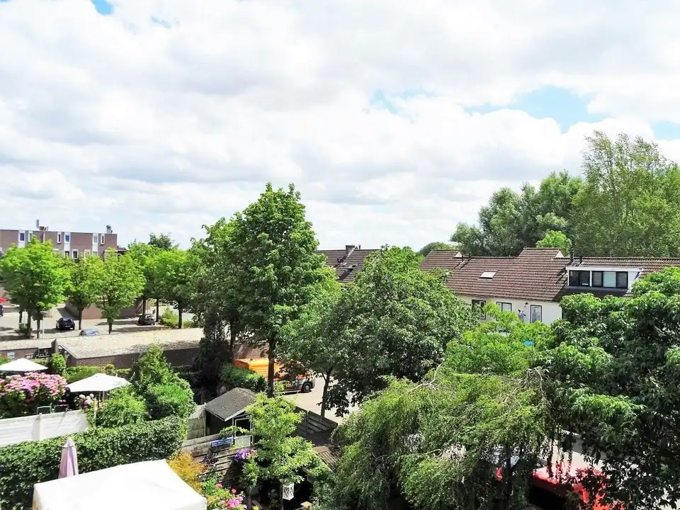 Foto #17 Appartement Zomerkade Huizen