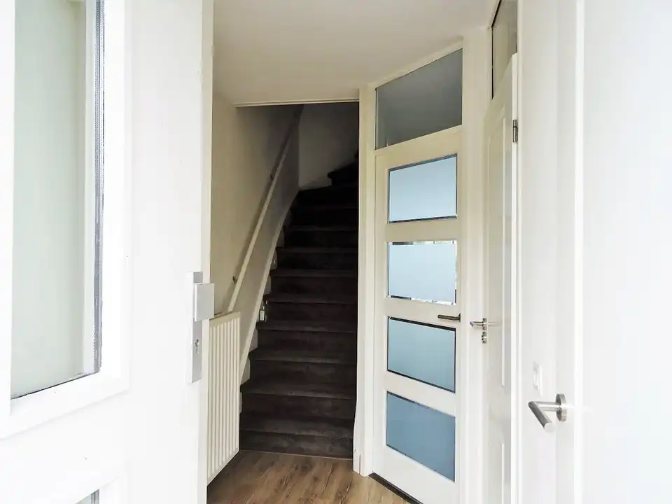 Foto #4 Appartement Zomerkade Huizen
