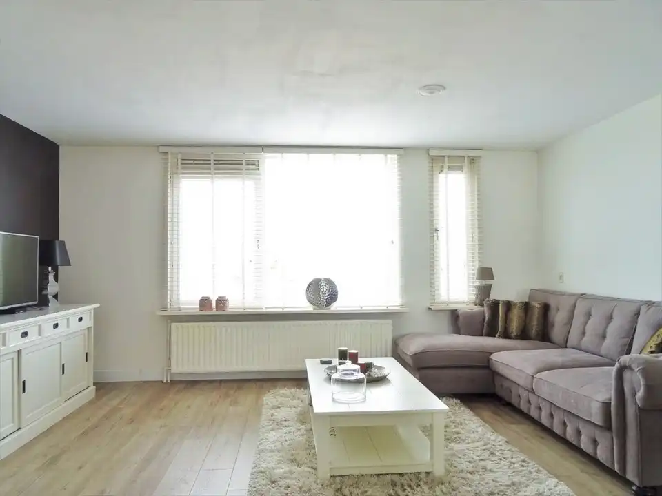 Foto #6 Appartement Zomerkade Huizen