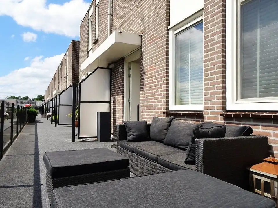 Foto #15 Appartement Zomerkade Huizen