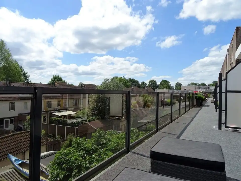 Foto #16 Appartement Zomerkade Huizen