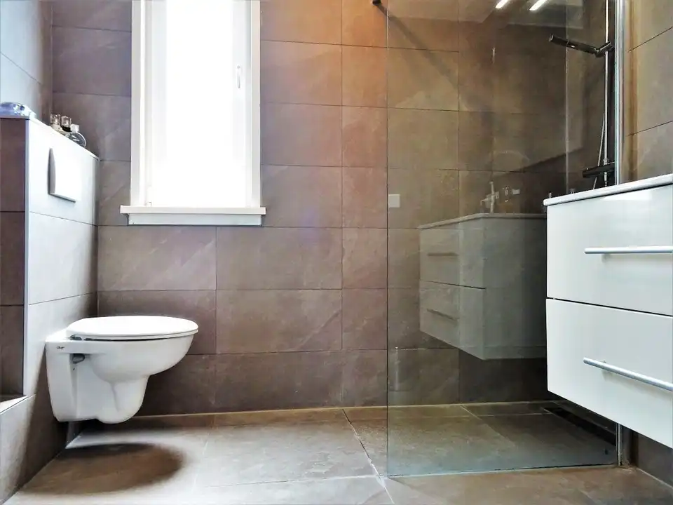 Foto #12 Appartement Zomerkade Huizen