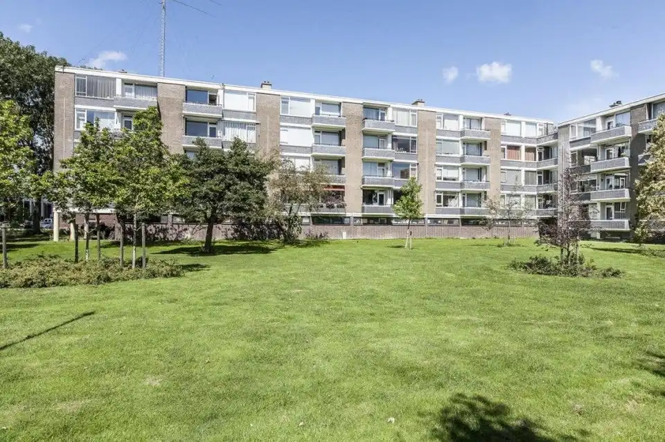 Appartement Foto #0 te huur bij Huurstunt