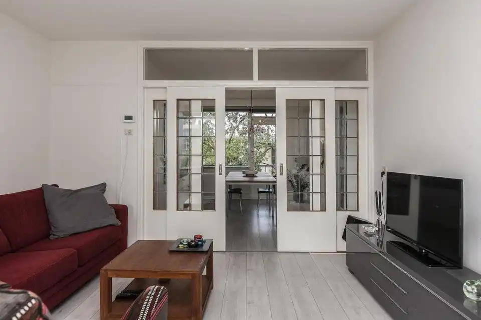 Appartement Foto #3 te huur bij Huurstunt