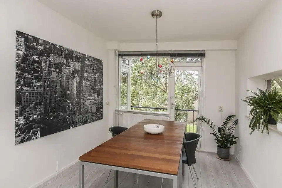 Appartement Foto #2 te huur bij Huurstunt