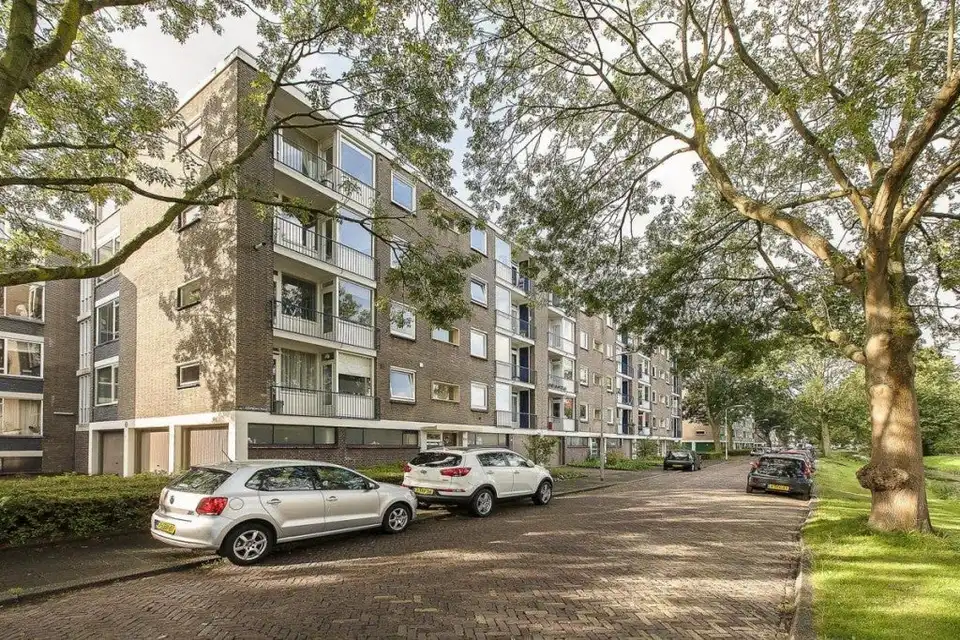 Appartement Foto #1 te huur bij Huurstunt