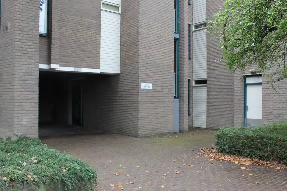 Appartement Foto #1 te huur bij Huurstunt