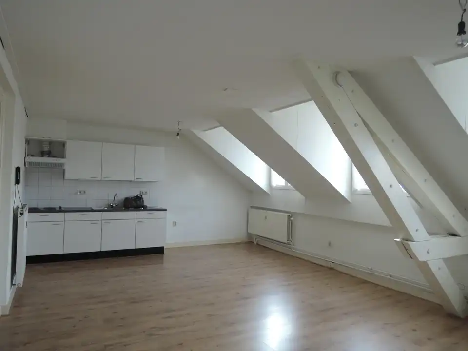 Appartement Foto #1 te huur bij Huurstunt