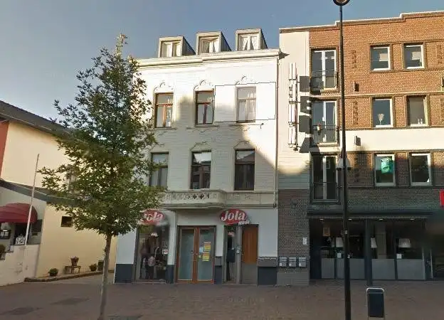 Appartement Foto #0 te huur bij Huurstunt