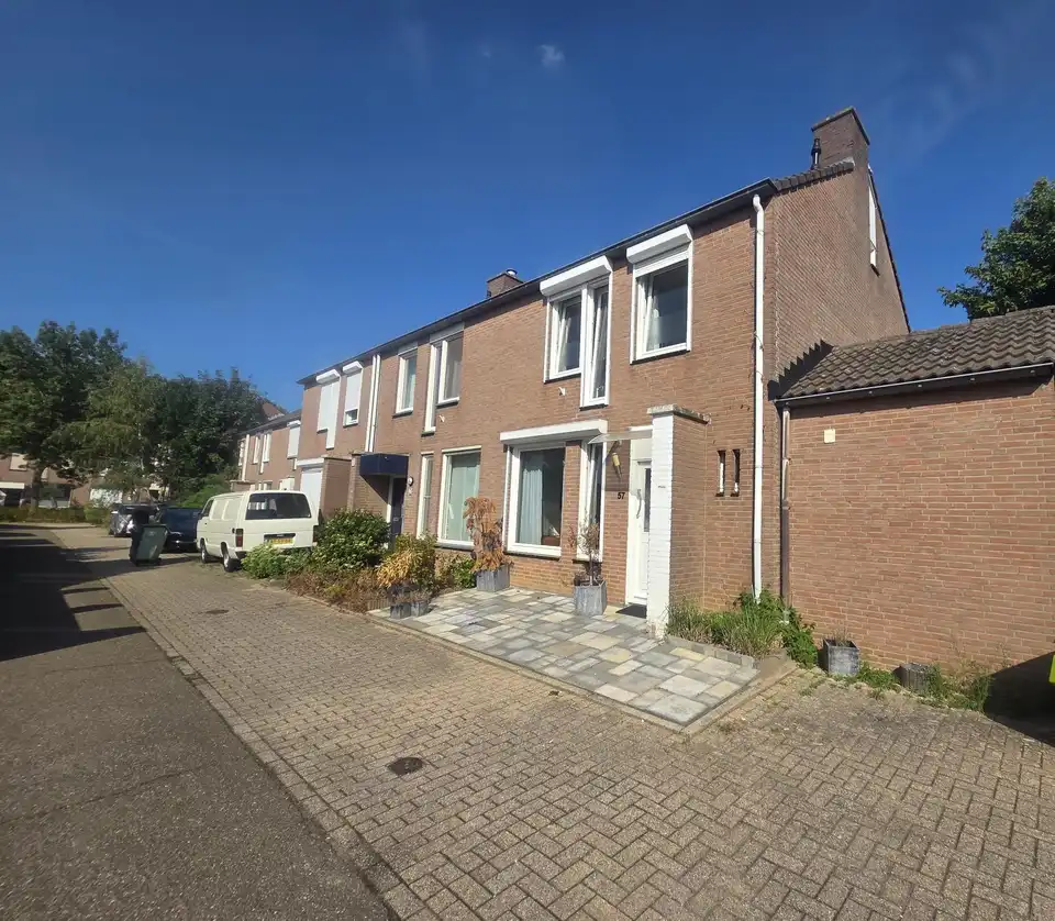 Huurwoning Foto #0 te huur bij Huurstunt