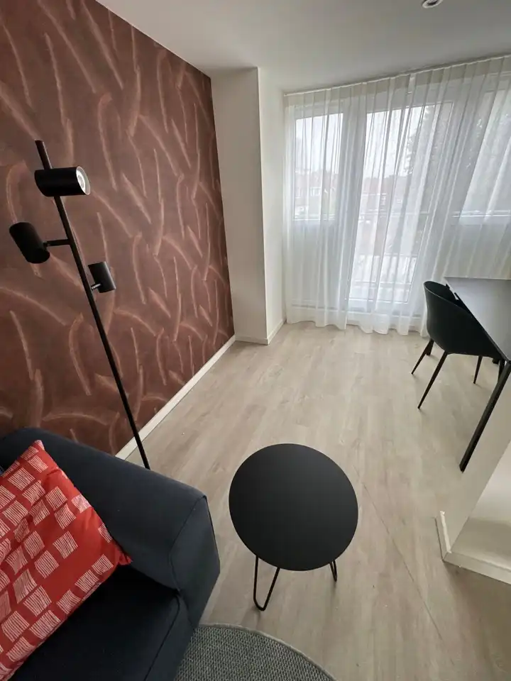 Appartement Foto #3 te huur bij Huurstunt