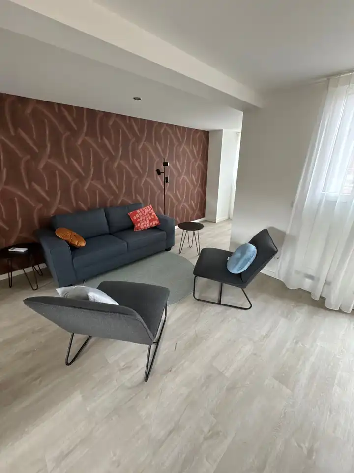 Appartement Foto #1 te huur bij Huurstunt