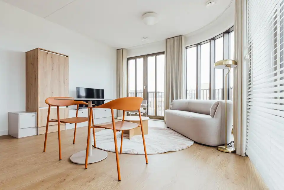 Appartement Foto #0 te huur bij Huurstunt
