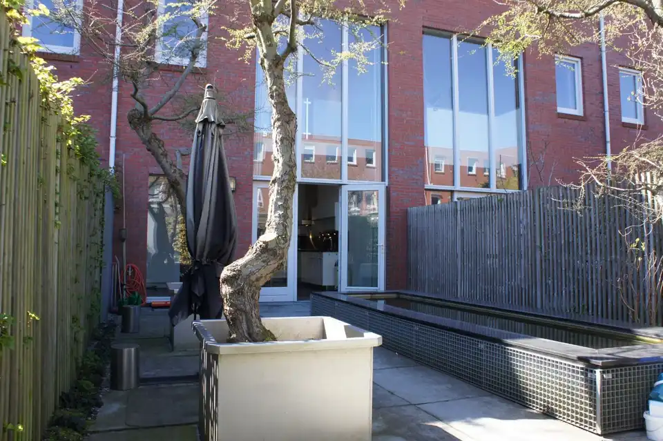 Huurwoning Foto #3 te huur bij Huurstunt