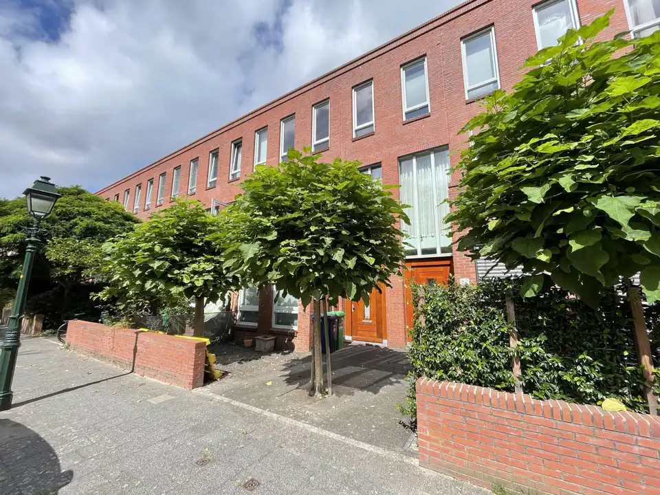Huurwoning Foto #0 te huur bij Huurstunt
