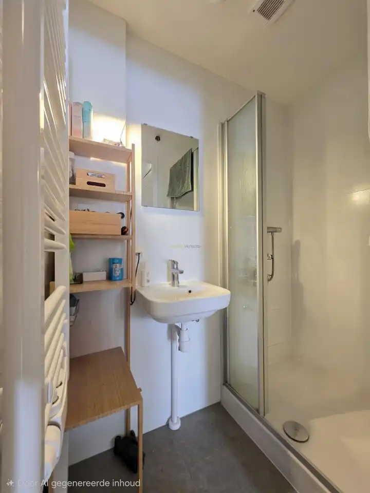 Foto #4 Appartement Abraham Kuyperlaan Rotterdam