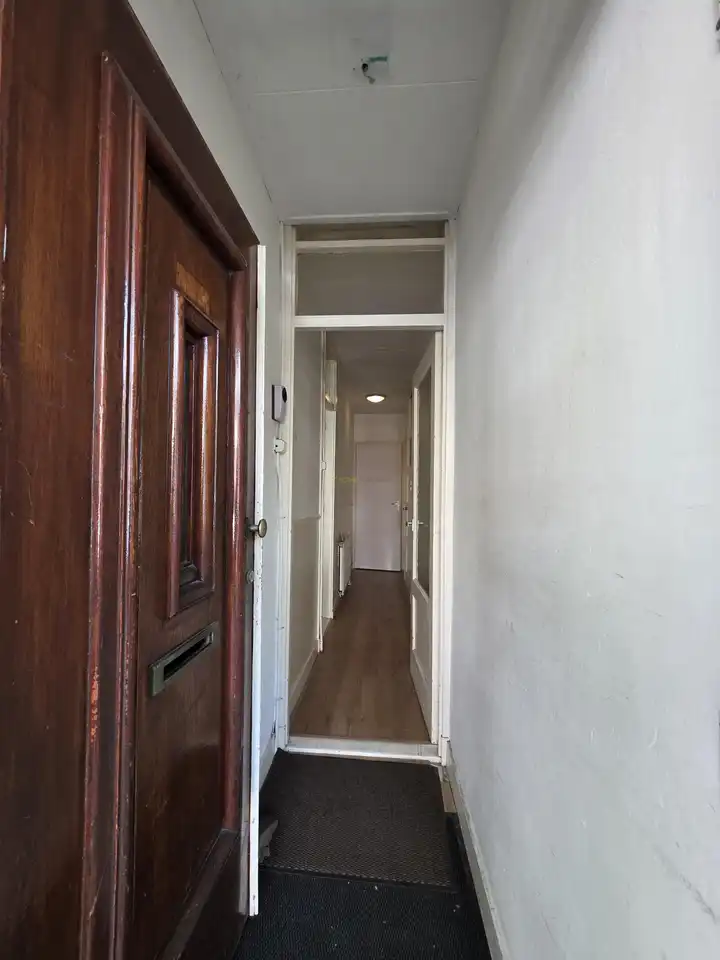 Foto #1 Appartement Abraham Kuyperlaan Rotterdam