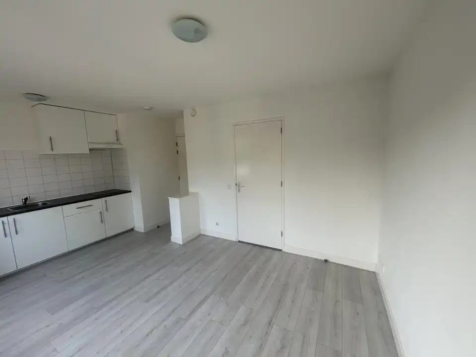 Appartement Foto #1 te huur bij Huurstunt