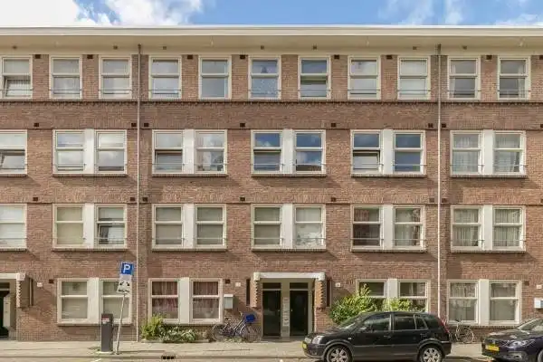 Appartement Foto #0 te huur bij Huurstunt