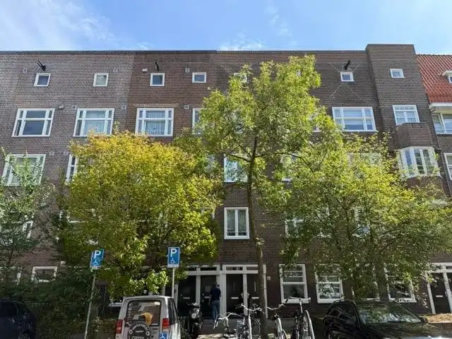 Appartement Foto #1 te huur bij Huurstunt