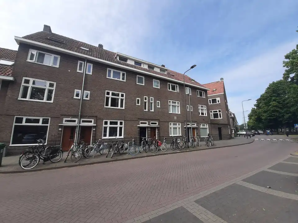 Kamer Foto #0 te huur bij Huurstunt