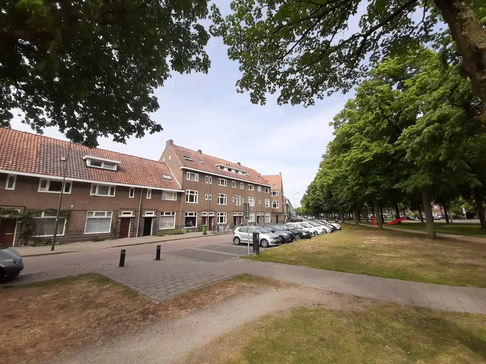Kamer Foto #1 te huur bij Huurstunt