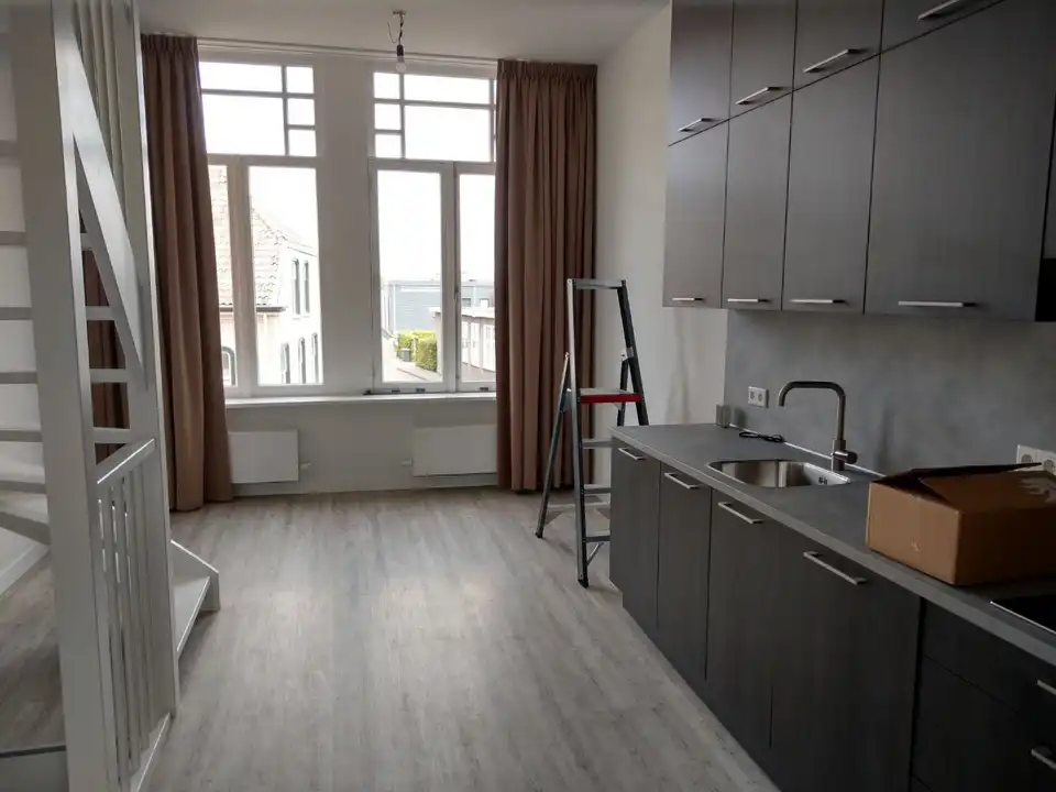 Appartement Foto #1 te huur bij Huurstunt