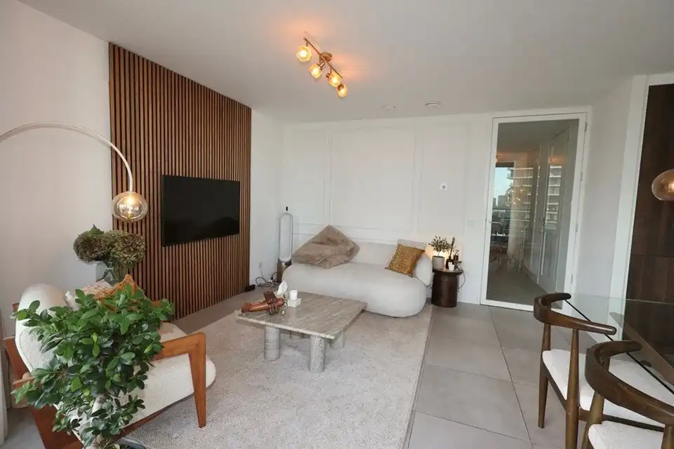 Appartement Foto #3 te huur bij Huurstunt