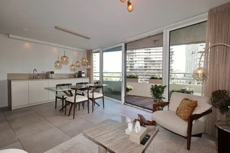 Appartement Foto #0 te huur bij Huurstunt