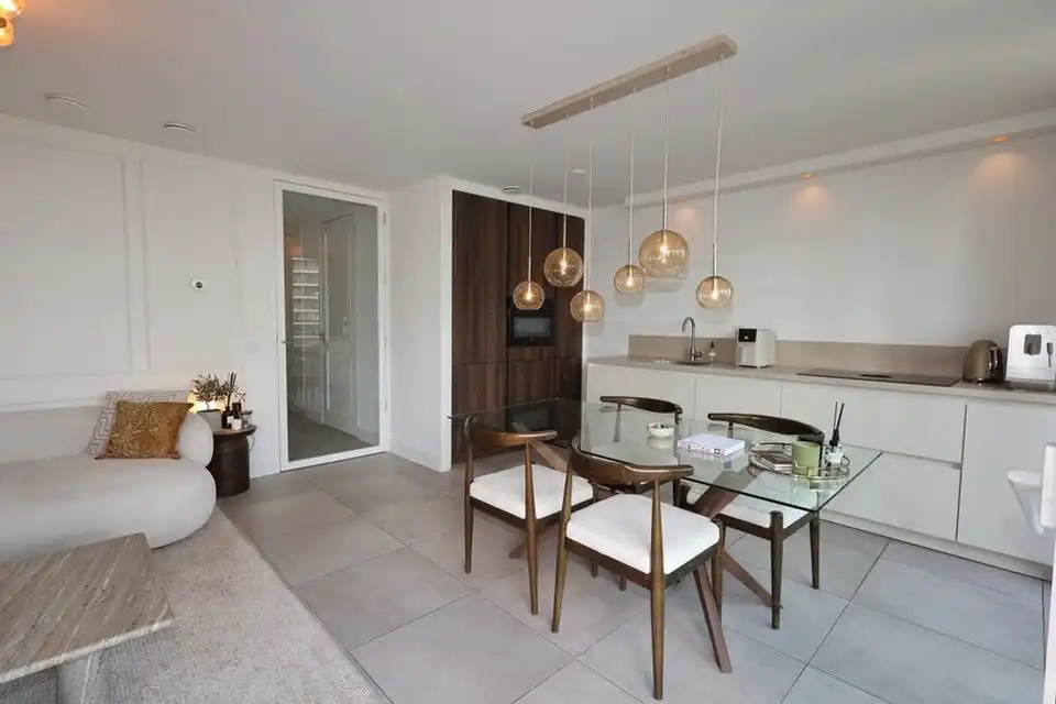 Appartement Foto #2 te huur bij Huurstunt
