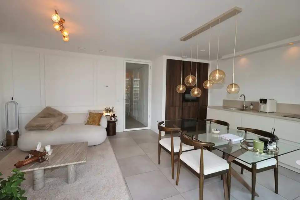 Appartement Foto #1 te huur bij Huurstunt