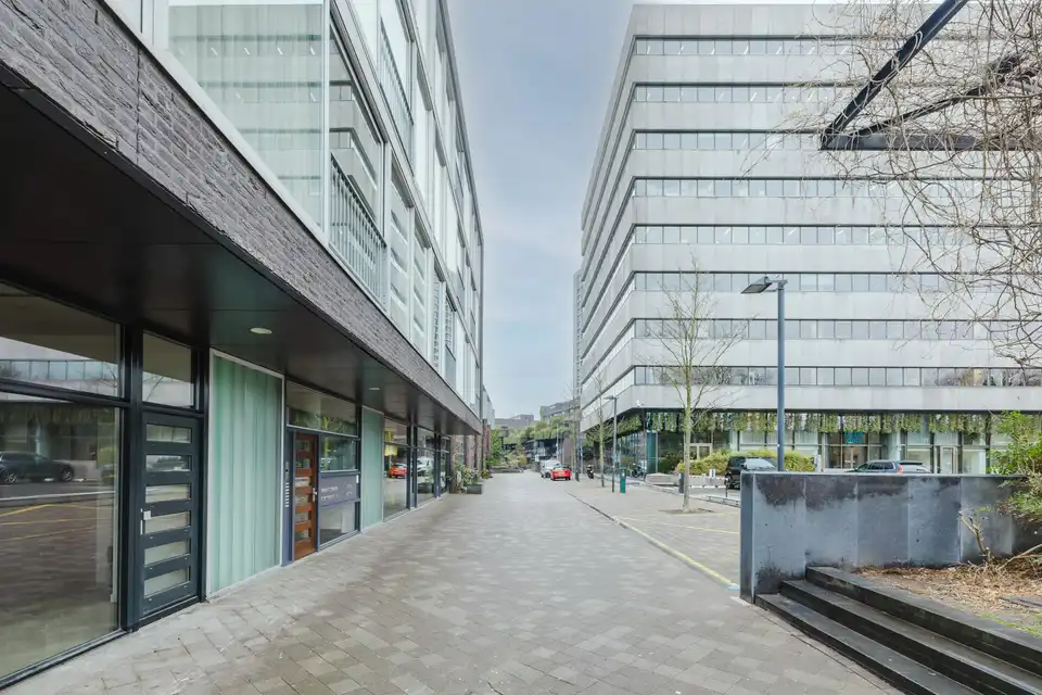 Foto #1 Appartement Molenveld Eindhoven