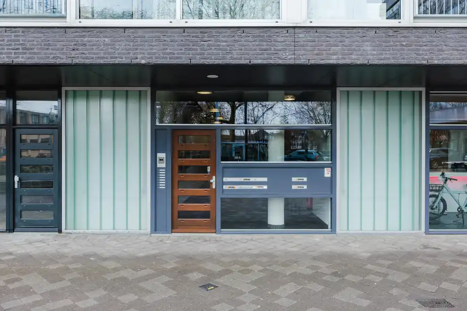 Foto #3 Appartement Molenveld Eindhoven