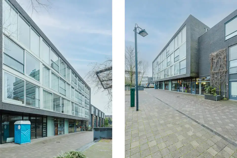 Foto #2 Appartement Molenveld Eindhoven